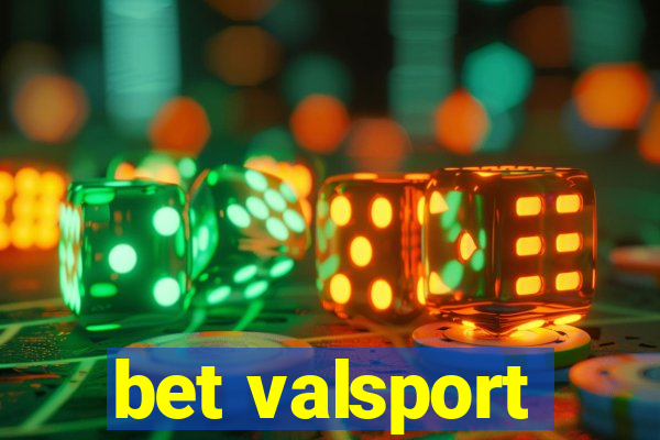 bet valsport